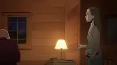 Царство падальщиков 1 сезон 2 серия