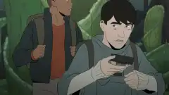 Царство падальщиков 1 сезон 8 серия