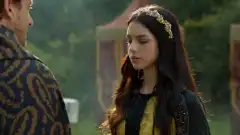 Царство 1 сезон 4 серия