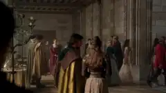 Царство 1 сезон 8 серия