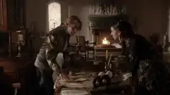 Царство 1 сезон 17 серия