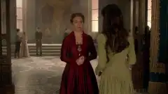 Царство 1 сезон 18 серия