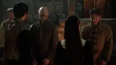 Царство 2 сезон 5 серия