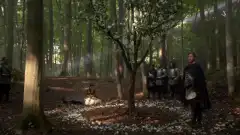 Царство 3 сезон 5 серия