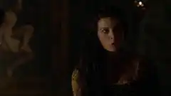 Царство 3 сезон 7 серия