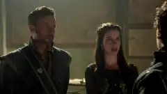 Царство 3 сезон 8 серия