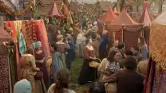 Царство 3 сезон 11 серия