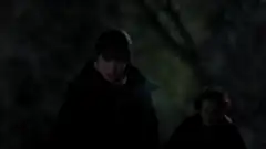 Царство 3 сезон 16 серия