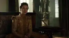 Царство 4 сезон 1 серия