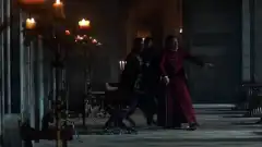 Царство 4 сезон 3 серия