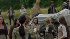 Царство 4 сезон 4 серия