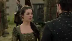 Царство 4 сезон 5 серия