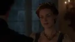 Царство 4 сезон 7 серия