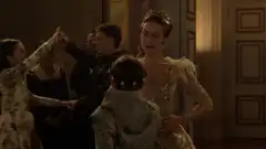 Царство 4 сезон 10 серия