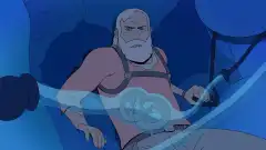 Царство падальщиков 1 сезон 1 серия