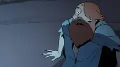 Царство падальщиков 1 сезон 5 серия