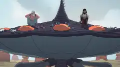 Царство падальщиков 1 сезон 10 серия